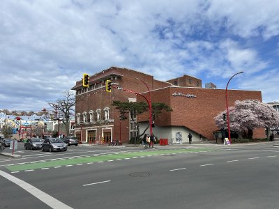 McPherson Playhouse — photo 2 of 4