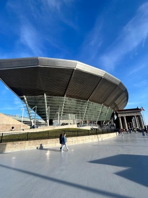 Soldier Field — photo 4 of 4