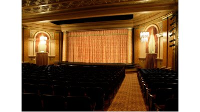Majestic Theatre — photo 1 of 4