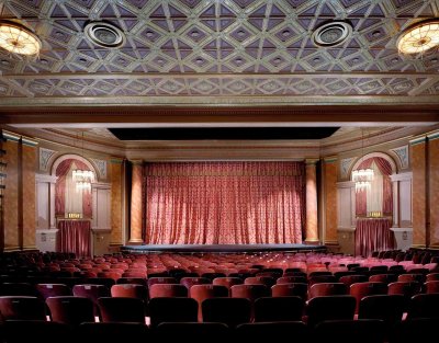 Majestic Theatre — photo 2 of 4