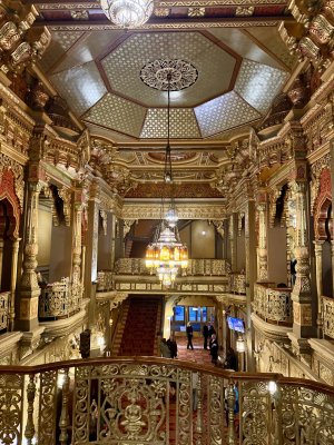 Landmark Theatre