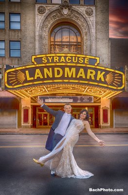 Landmark Theatre — photo 3 of 4