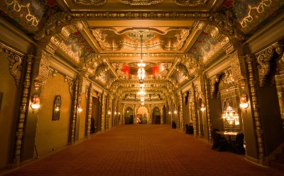 Landmark Theatre — photo 4 of 4