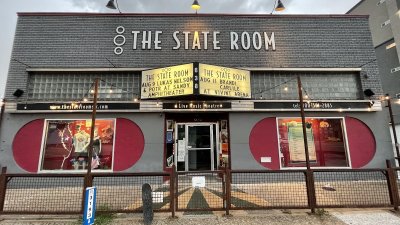 The State Room — photo 3 of 4