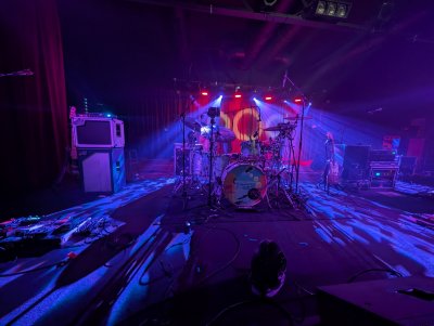 The State Room — photo 4 of 4