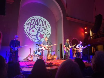 Center for the Arts of Homer - William & Ruth Whiting Theater — photo 2 of 4