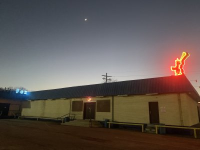 Jolly Fox Club — photo 2 of 4