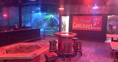 Jolly Fox Club — photo 4 of 4