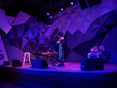 Holocene — photo 1 of 4