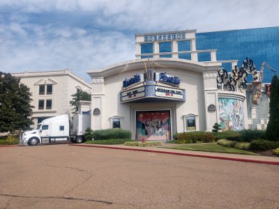 Horseshoe Casino's Bluesville — photo 4 of 4