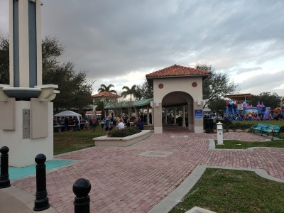 Riverfront Park - Cocoa Village — photo 2 of 4