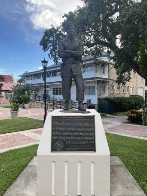 Riverfront Park - Cocoa Village — photo 4 of 4