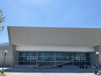 Auditorio Banamex — photo 2 of 4
