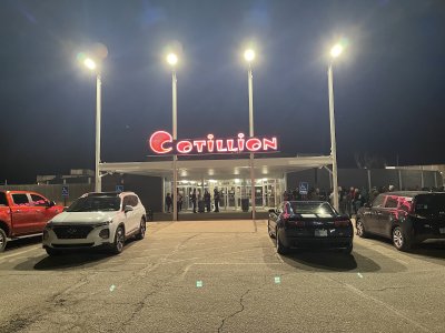 The Cotillion — photo 3 of 4