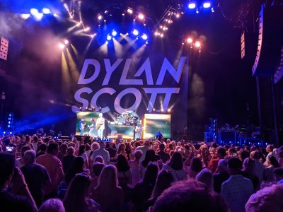 Hollywood Casino Amphitheatre — photo 4 of 4
