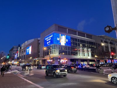 Capital One Arena — photo 4 of 4