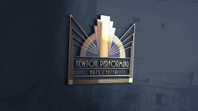 Newton Performing Arts Center