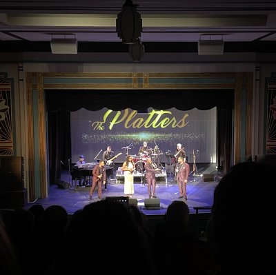 Newton Performing Arts Center — photo 2 of 4