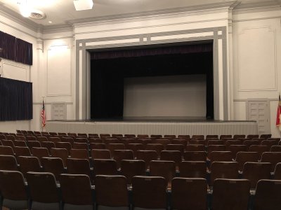 Newton Performing Arts Center — photo 3 of 4