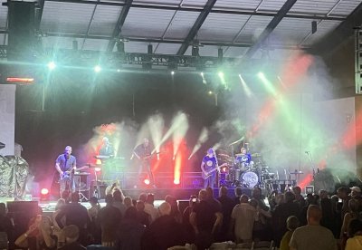 Caloosa Sound Amphitheater — photo 2 of 4