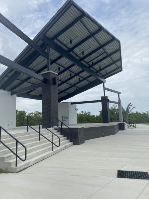 Caloosa Sound Amphitheater — photo 4 of 4