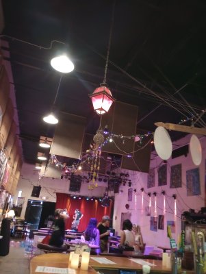 Red Light Cafe — photo 4 of 4