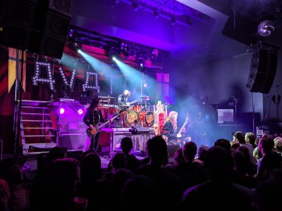Coors Event Centre — photo 1 of 4