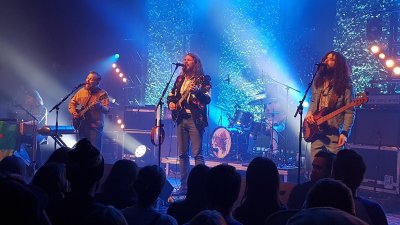 Coors Event Centre — photo 3 of 4