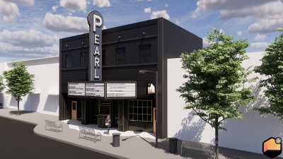 The Pearl on Main — photo 4 of 4