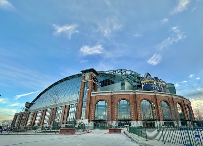 American Family Field — photo 2 of 4