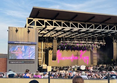 Allianz Amphitheater at Riverfront — photo 1 of 4