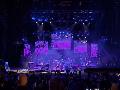 Allianz Amphitheater at Riverfront — photo 2 of 4