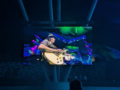 Morton Amphitheater — photo 2 of 4