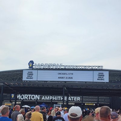 Morton Amphitheater — photo 4 of 4