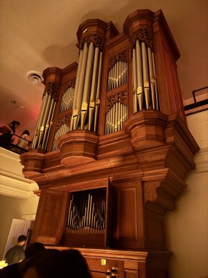 First Presbyterian Church — photo 4 of 4