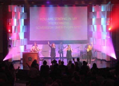 City Hope Church — photo 2 of 4