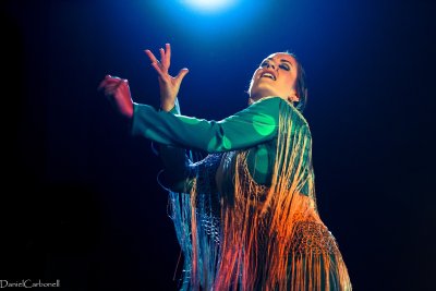 Tablao Flamenco Cafe Ziryab — photo 1 of 4