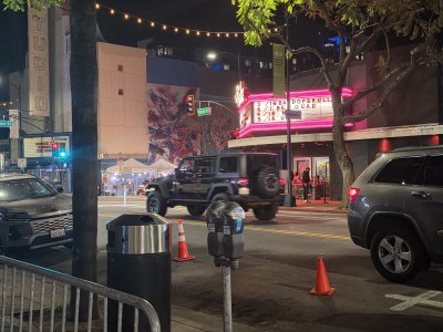 Miami Nightclub — photo 3 of 4