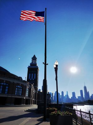 Festival Hall A At Navy Pier — photo 1 of 4