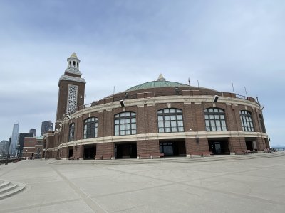 Festival Hall A At Navy Pier — photo 3 of 4