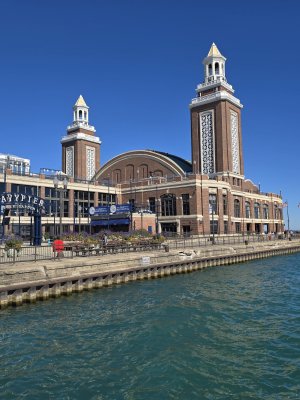 Festival Hall A At Navy Pier — photo 4 of 4