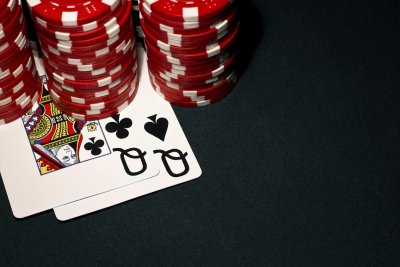 Ho Chunk Casino — photo 1 of 4