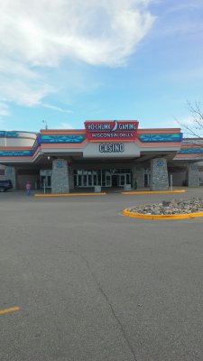 Ho Chunk Casino — photo 3 of 4