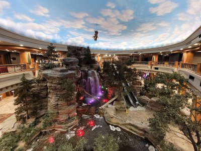 Ho Chunk Casino — photo 4 of 4