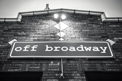 Off Broadway — photo 1 of 4