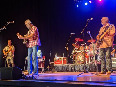 Anderson Music Hall — photo 2 of 4