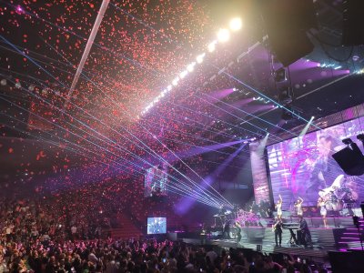 Don Haskins Center — photo 3 of 4