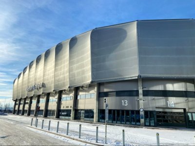 Unity Arena — photo 3 of 4
