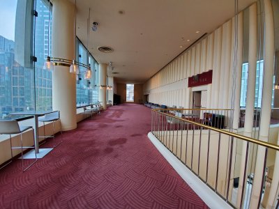 Davies Symphony Hall — photo 3 of 4