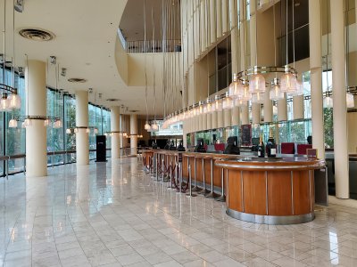 Davies Symphony Hall — photo 4 of 4